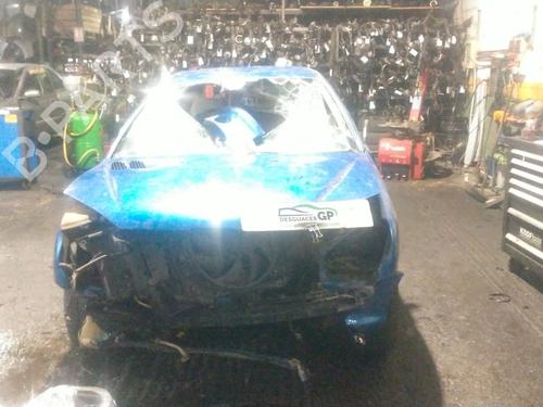 Used Parts PEUGEOT 206 Hatchback (2A/C) 1.4 HDi eco 70 (68 hp) 4389817