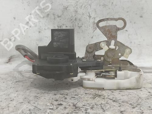 Türschloss links hinten für ROVER 25 I Hatchback (RF) 1.4 16V (103 hp) 24700893