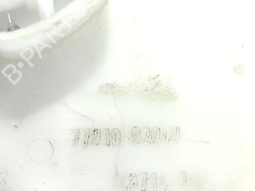 Fuel pump TOYOTA COROLLA (_E12_) 2.0 D-4D (CDE120R, CDE120L_) | BP29232973M76 