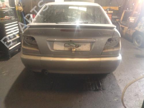 Injection rail CITROËN XSARA (N1) 1.6 i | BP24916514M98 