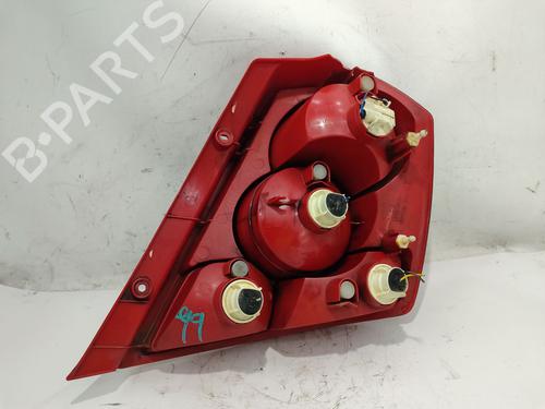 Left taillight DAEWOO KALOS (KLAS) 1.2 | BP24666321C34 