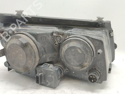 Left headlight VW PASSAT B5 (3B2) 1.9 TDI | BP36045915C28 - Image 2