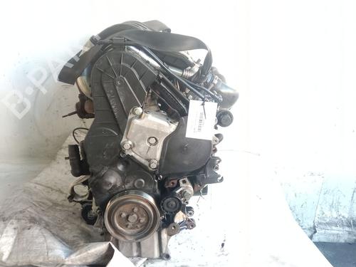 Engine PEUGEOT 206 Hatchback (2A/C) 1.9 D | BP29916573M1
