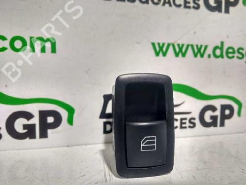 Used Left rear window switch MERCEDES-BENZ B-CLASS Sports Tourer (W245) [2005-2011]  7147877