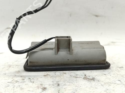 Tailgate handle FORD FOCUS C-MAX (DM2) 1.6 TDCi | BP30162036C132