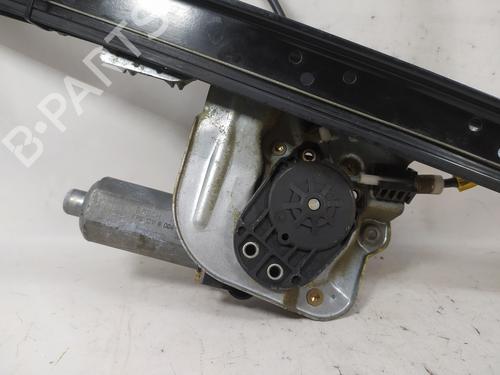 Front right window mechanism BMW X5 (E53) 4.4 i | BP13657376C23 