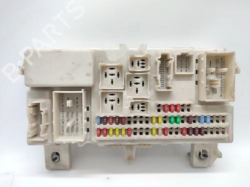 Used Fuse box Fuse box MAZDA 3 (BK) 1.6 DI Turbo (109 hp) 33856098 33856098