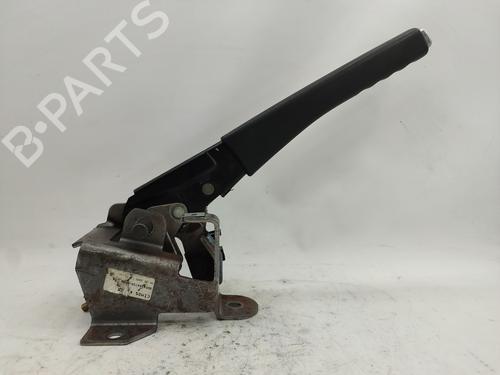 Used Hand brake PEUGEOT 307 (3A/C) 1.6 16V (109 hp) 30112583
