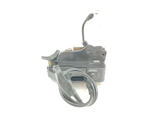 Front left lock RENAULT GRAND SCÉNIC II (JM0/1_) 1.9 dCi (JM0G, JM12, JM1G, JM2C) | BP29921077C98 