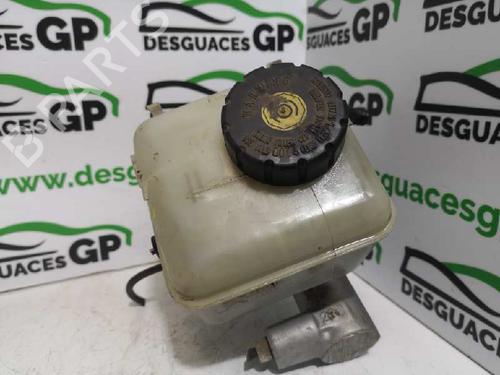 Brake master cylinder OPEL ASTRA G Hatchback (T98) 1.7 DTI 16V (F08, F48) | BP7145678M77 