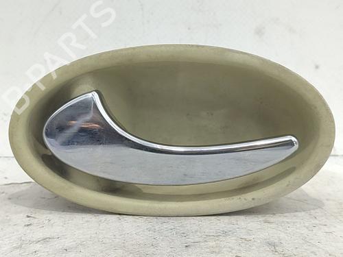 Used Front left interior door handle Front left interior door handle MERCEDES-BENZ CLK (C209) CLK 240 (209.361) (170 hp) 33326051 33326051