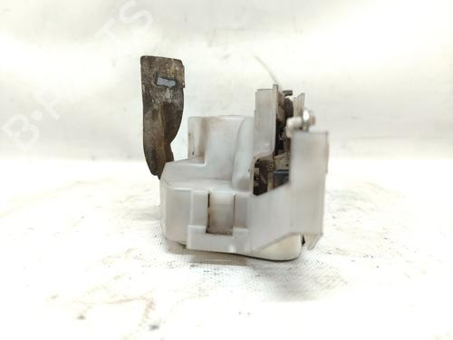 Rear left lock MAZDA 323 C V (BA) 1.8 16V (BA8P) | BP28295087C100 