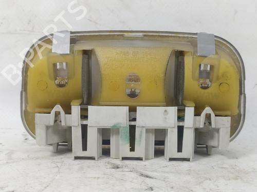 Innerbelysning CITROËN C5 II (RC_)  | BP13447317I8 