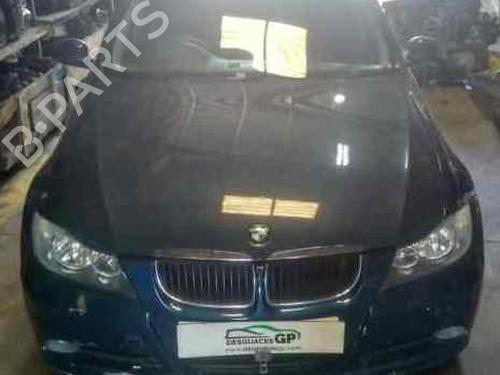 Front left interior door handle BMW 3 (E90) 318 d | BP7148370I13 - Image 3