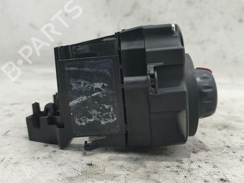 Climate control SEAT ALTEA (5P1) 1.9 TDI | BP24586666I5 