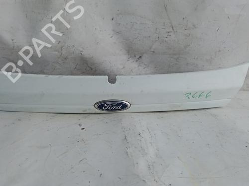 Used Tailgate handle Tailgate handle FORD FIESTA VI (CB1, CCN) 1.4 TDCi (70 hp) 34522895 34522895