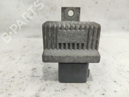 Elektronische module NISSAN MICRA III (K12) 1.5 dCi (82 hp) 25253125