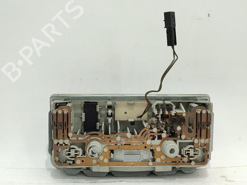 Innerbelysning VW PASSAT B5.5 (3B3) 1.9 TDI | BP31215778I8