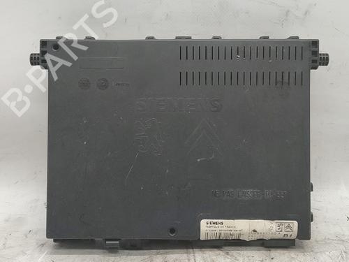 Fuse box PEUGEOT 406 (8B)  | BP17319302E1 