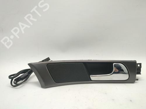 Used Front right interior door handle Front right interior door handle AUDI A6 C5 (4B2, 4B4) 2.5 TDI (150 hp) 34240719 34240719