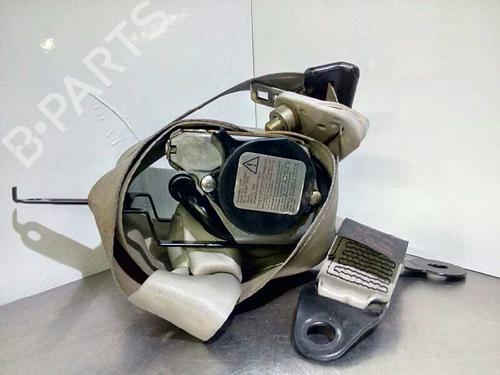 Used Front right seatbelt NISSAN PRIMERA (P12) 1.9 dCi (120 hp) 8751044