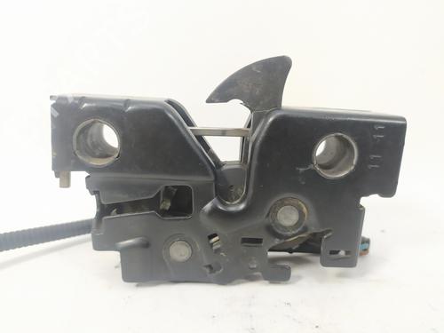 Hood lock SEAT IBIZA IV (6J5, 6P1) 1.2 TDI | BP12342843C133 