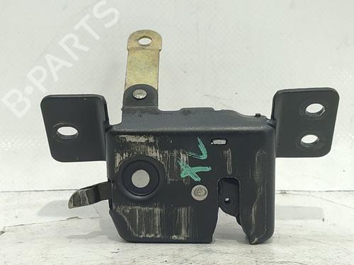 Used Tailgate lock Tailgate lock HONDA CIVIC VI Fastback (MA, MB) 1.5 16V (MB3) (114 hp) 32395906 32395906
