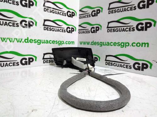 Venstre bak invendig håndtak BMW 5 (E60) 530 d | BP7146861I15 