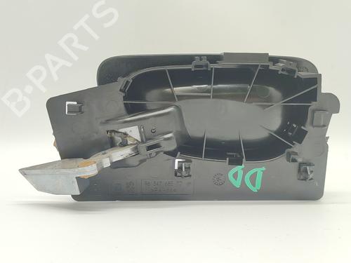 Front right interior door handle PEUGEOT 307 (3A/C)  | BP16224174I14 