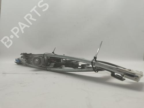 Front right window mechanism SEAT IBIZA II (6K1) 1.4 16V | BP31931473C23