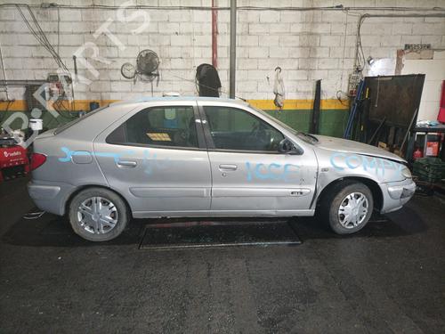 Oliekøler CITROËN XSARA (N1) 1.9 D | BP27371854M33 