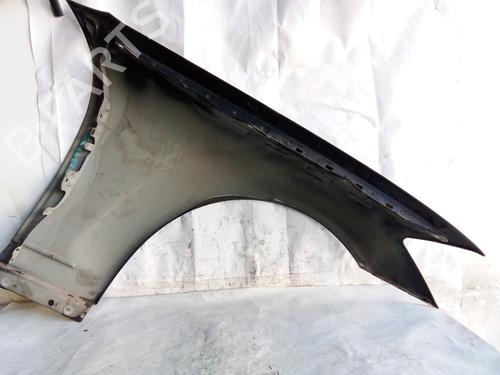 Left front fenders MERCEDES-BENZ S-CLASS (W221, V221) S 500 (221.071, 221.171) | BP22532231C41 