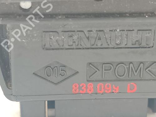 Right front window switch RENAULT MEGANE I (BA0/1_) 1.6 e (BA0F, BA0S) | BP30686210I26