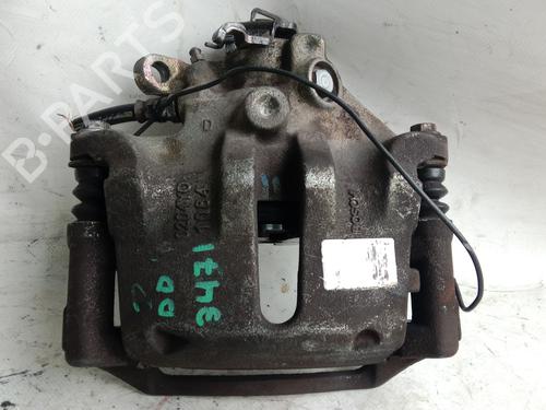 Høyre bremsekaliper foran CITROËN C5 I (DC_) 2.0 HDi (DCRHZB, DCRHZE) (109 hp) 30810168