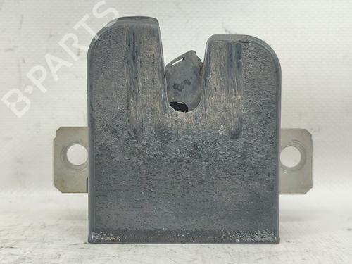 Used Tailgate lock VW POLO (9N_, 9A_) 1.2 (54 hp) 15411014