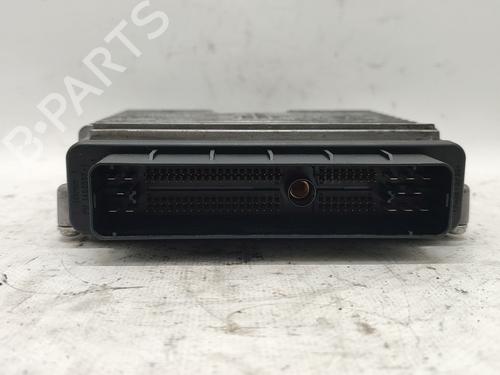 Engine control unit (ECU) FORD MONDEO III (B5Y) 2.0 16V TDDi / TDCi | BP30109251M57