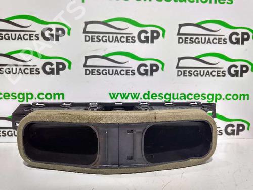 Dashboard BMW 5 (E60) 525 i | BP7142304C46 