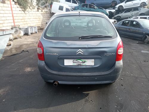 Højre fortil invendig håndtag CITROËN XSARA PICASSO (N68) 1.6 HDi | BP16588423I14 