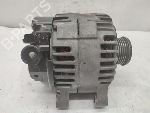 Used Alternator PEUGEOT 406 (8B) 2.0 HDI 110 (109 hp) 18241406