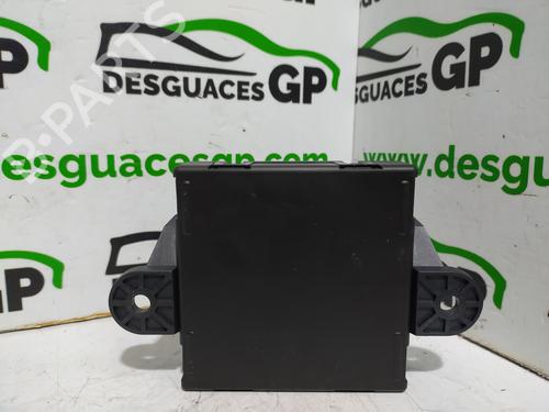 Comfort control module MERCEDES-BENZ C-CLASS (W204)  | BP7130291M56 