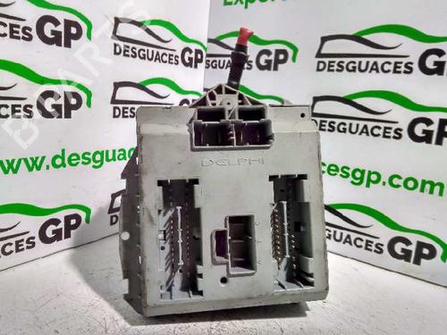 Fuse box FIAT PUNTO (188_) 1.9 JTD 80 (188.237, .257, .337, .357) | BP7145582E1 