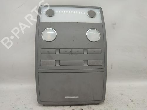 Innenleuchte VW PHAETON (3D1, 3D2, 3D3, 3D4, 3D6, 3D7, 3D8, 3D9) 3.0 V6 TDI 4motion 3D0907135B
