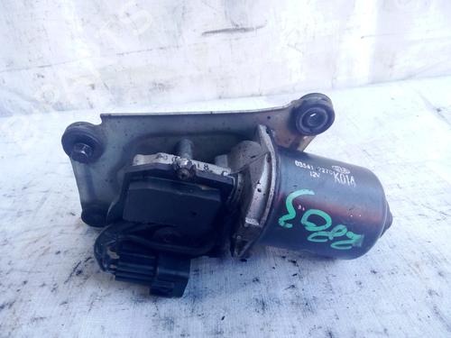 Front wiper motor KIA SPORTAGE SUV (K00) 2.0 TD 4WD | BP23148289M29 