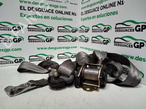 Used Rear right seatbelt SEAT ALHAMBRA (7V8, 7V9) 1.9 TDI (90 hp) 7144029