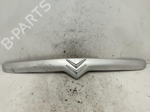 Used Tailgate handle CITROËN XSARA (N1) 2.0 HDi 90 (90 hp) 24629157