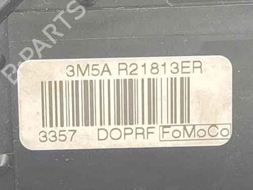 Front left lock FORD FOCUS II (DA_, HCP, DP) 1.6 TDCi | BP31060666C98 