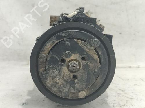 Used AC compressor RENAULT KANGOO (KC0/1_) D 65 1.9 (KC0E, KC02, KC0J, KC0N) (64 hp) 25253099
