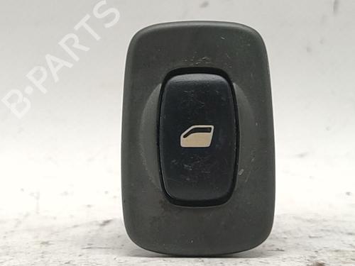 Højre fortil elrude kontakt CITROËN C5 I (DC_) 2.0 HDi (DCRHZB, DCRHZE) (109 hp) 30821078