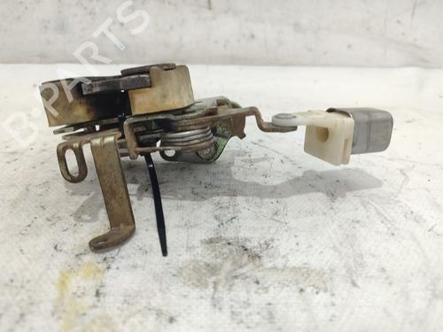 Front right lock CITROËN C15 Box Body/MPV (VD_) 1.4 i | BP26614383C97 