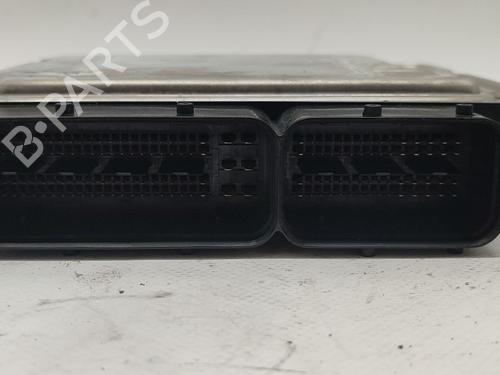 Engine control unit (ECU) OPEL ZAFIRA TOURER C (P12) 2.0 CDTi (75) | BP40506480M57 - Image 3